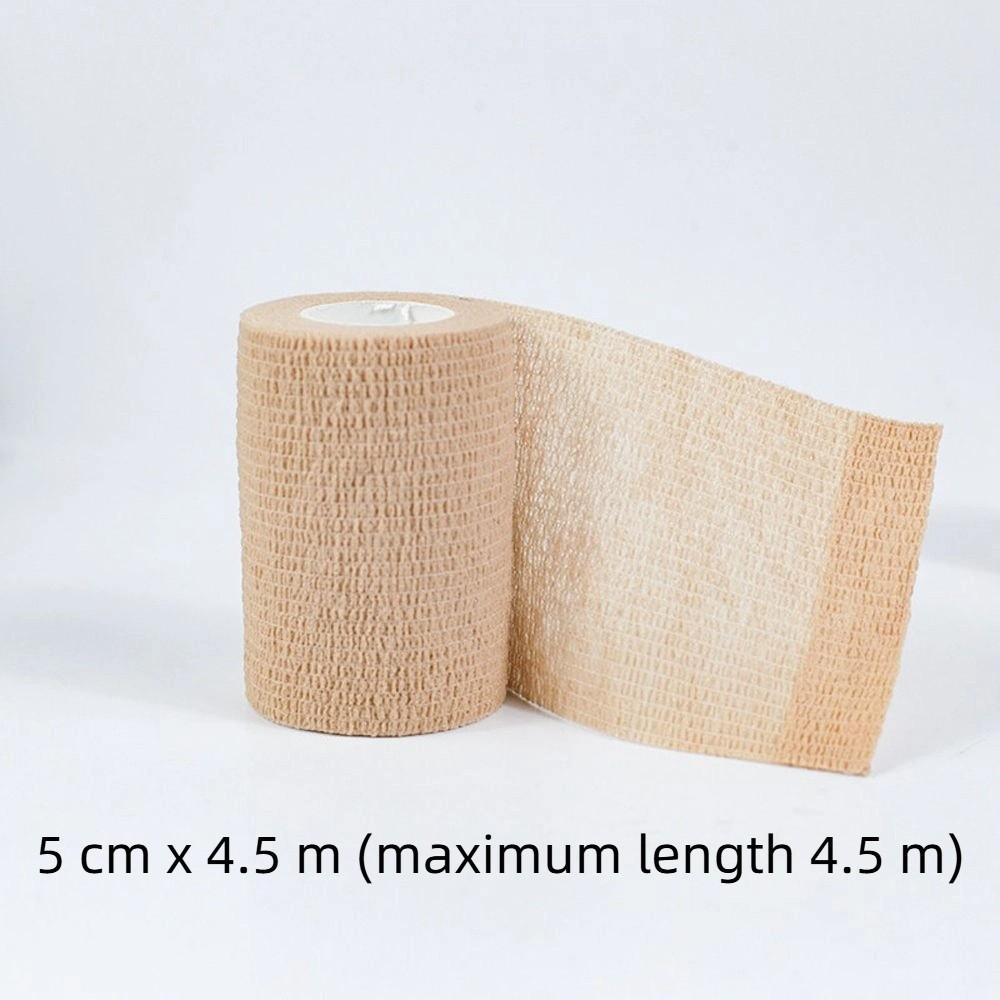 Bandage Tattoo Grip Cover Wrap Self Adhesive Bandage Sport Wrap Tape Disposable Tattoo Bandage