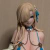 [USED] Blue Archive Ichinose Asuna Dress Ver. Sexy Figure Overseas Limited Edition