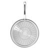 Tefal H8210623 Pierre Gagnaire Poêle inox antiadhésive 28 cm tous feux dont induction