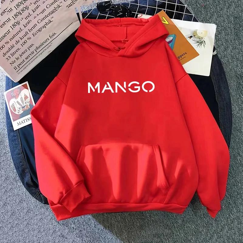 Casual  Womens Sweatshirts Printing Versatile Hooded Gym Sports Jogging Clothing Home Party Pullover Tops Y2k Street Fall Winter