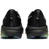 ASICS NOVABLAST 5 Low top Long Distance Running Sprint Running Shoes Men's Black 1011C031-001