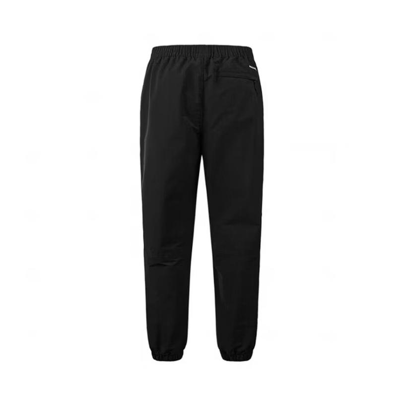 The North Face Men's Water-Repellent Windproof Casual Sport Pants NF0A83T6