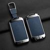 Zinc Alloy Leather Car Key Case Case For Volvo Polestar 4 Polestar 3   Key Fob Car Smart Key Key Case For Car