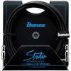 Ibanez Ibanez OFC Core High End Guitar/Bass Cable 10ft (3.05m) Straight to L Plug HF10L