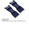 2Pcs Vegetable Peeler Tomato Pasta Cutter Potato Carrot Apples Skin Remover with Comfort Grip Multifunctional Kitchen Tool