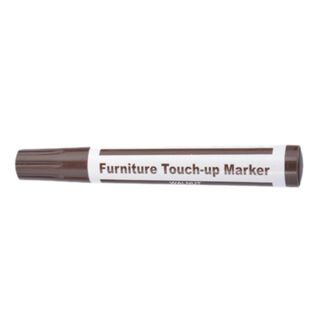 Buy Wood Furniture Repair Pen Marker Pen Wax Scratch Filler Remover