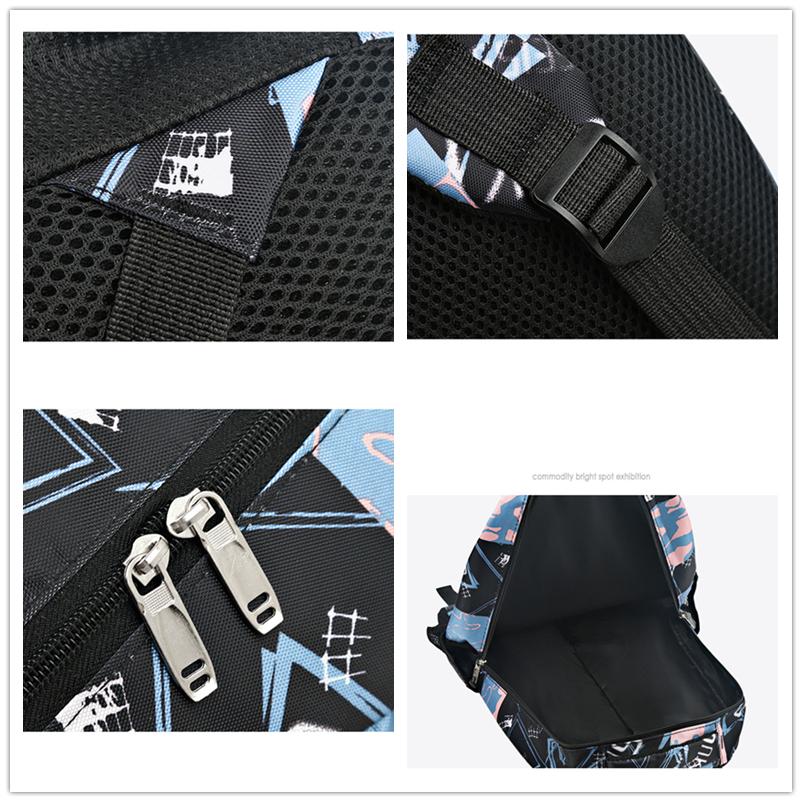 Children Orthopedics School Bags Kids Backpack In Primary Schoolbag For Girls Boys Waterproof Backpacks Book Bag Mochila
