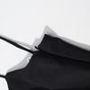 In Stock: Polka Dot Deep V Slim-fit Camisole Dress - Sexy & Fashionable European/American Style 2025