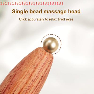 Massage – Ansiktsmassage