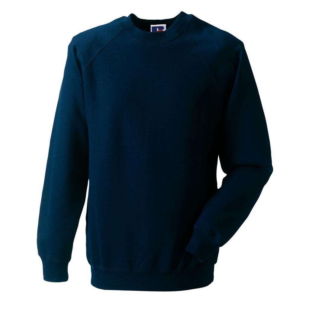 Russell Unisex Adult Classic Sweatshirt
