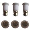 Beleuchtungszubehör – Lampen-Adapter