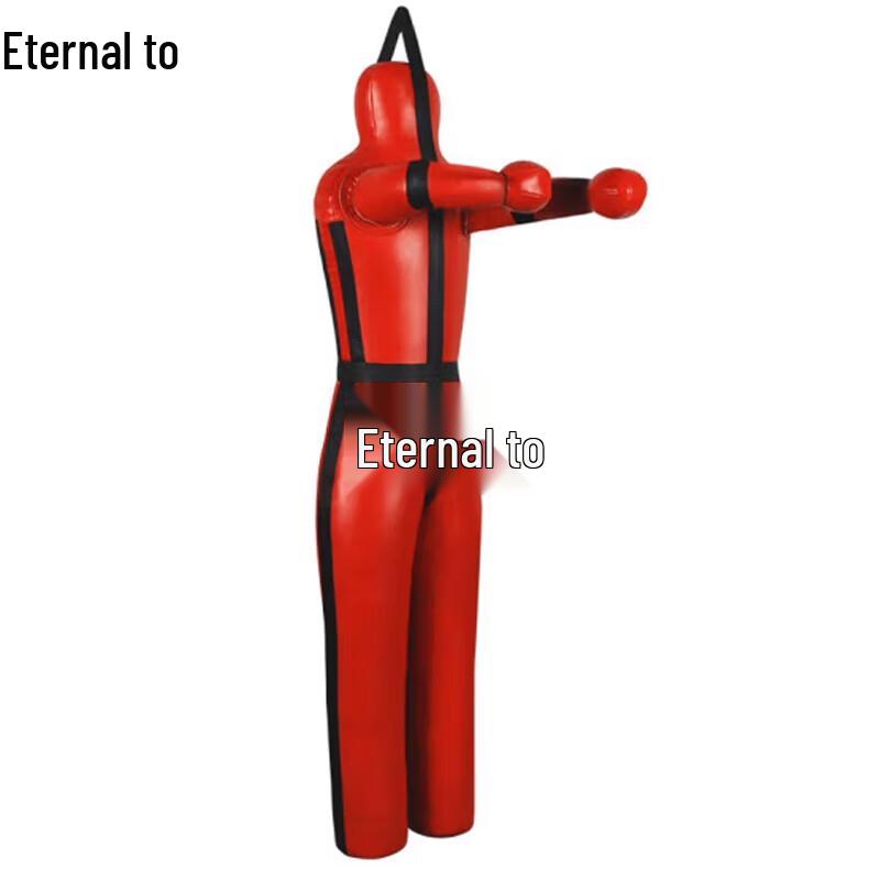 Yongzhi MMA Grappling Training Dummy