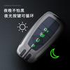 Styling Mouldings Car Key Case Full Cover for Ford Fusion Mustang Explorer F150 F250 F350 EcoSport Edge S-MAX Ranger Lincoln Mon