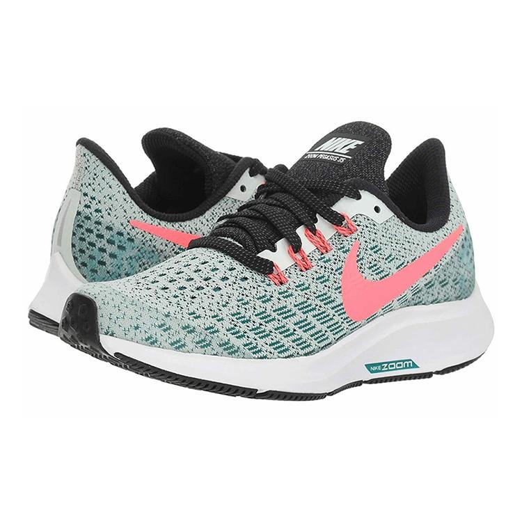 Nike Air Zoom Pegasus 35 'Hot Punch' GS AH3482-004