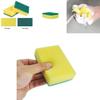 Kitchen Cleaning Sponge Washing Towels Wiping Rags Microfiber For Superior Stain Removal And Surface Protection