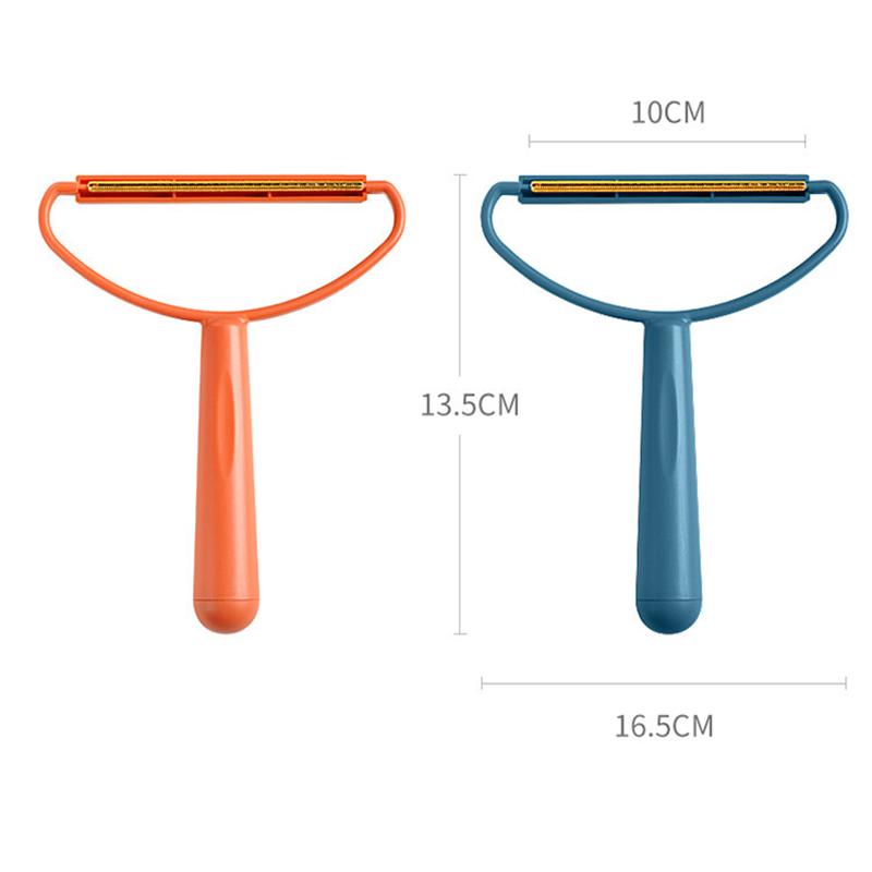Portable Lint Remover Fuzz Fabric Shaver For Carpet Coat Sweater Clothes Fluff Fabric Shaver Brush Clean Tool Fur Remover