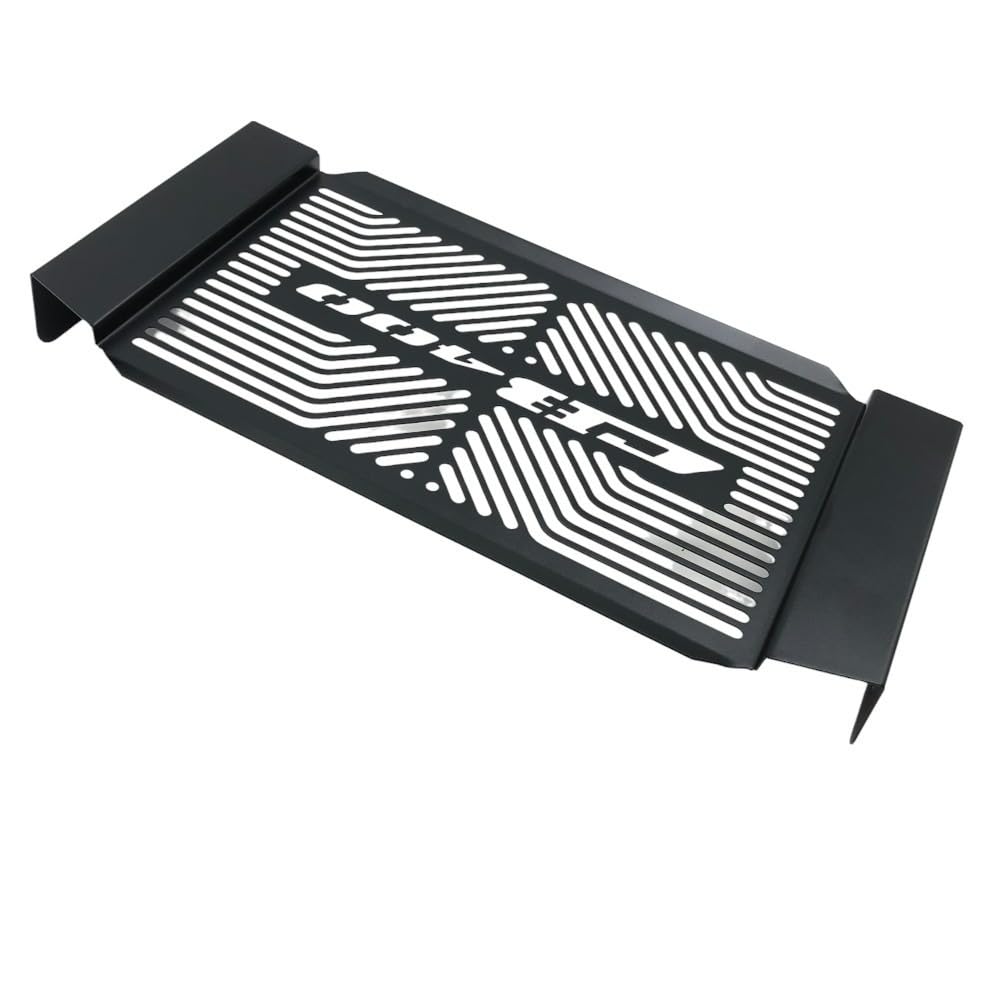 Aluminum Radiator Cover NC42 Radiator Cap for CB400SF (1992-1998) / CB400 VTEC (1999-2014) Engine Cooling Parts