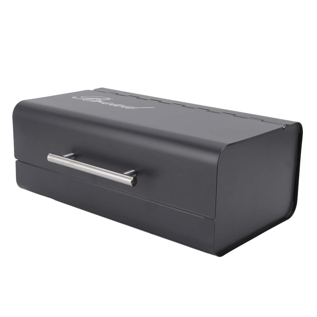 Pojemnik na chleb Duża pojemność Oszczędność miejsca na blacie Pojemnik do przechowywania chleba z drzwiczkami typu clamshell do domowej kuchni