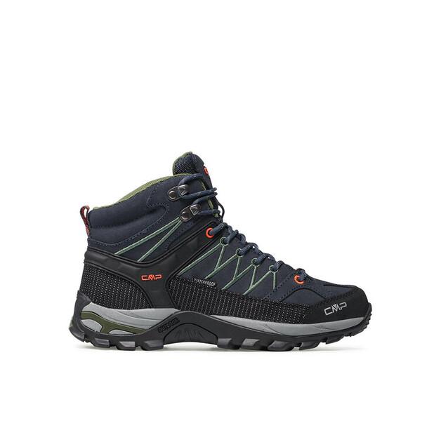 

Треккинговые ботинки CMP Rigel Mid Trekking Shoe EU 44