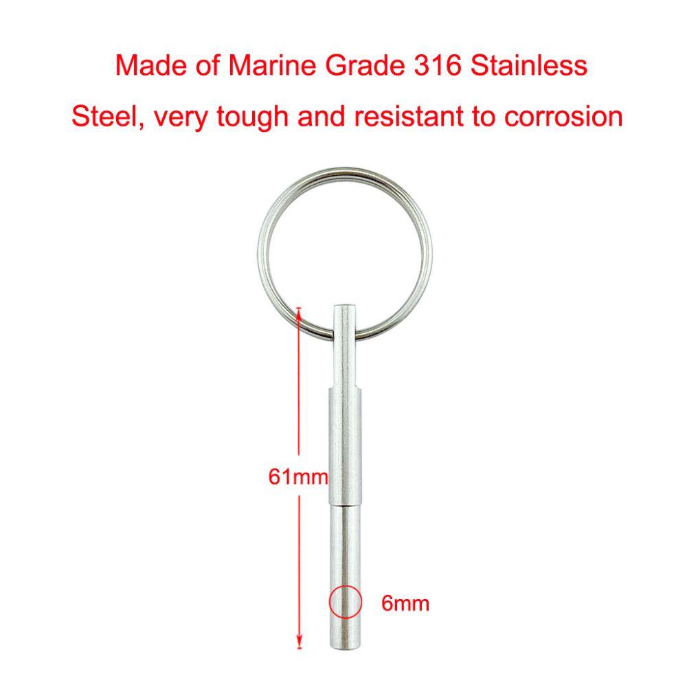 1~10PCS Coffee Machine Repair Tools Jura Capresso Ss316 Repair Security Tool Key Open Security Oval Head Screws Special Bit Key