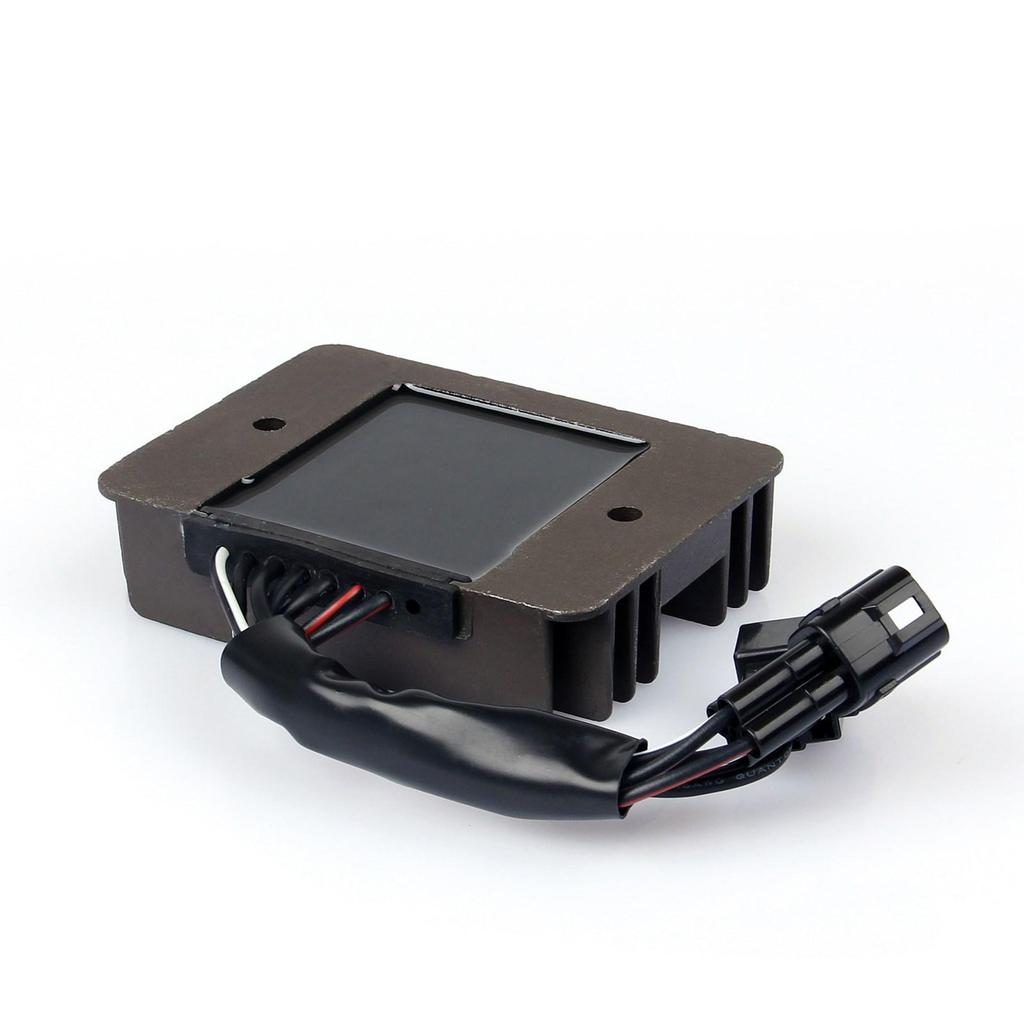 Regulator Rectifier Voltage Fit For GSX650 GSXR 600/750/1000 SV 1000/650 SFV650