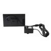 Solar-Springbrunnenpumpe 5,5V 1,5W Polykristallines Silizium-Solarpanel Vogelbad-Springbrunnenpumpe