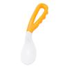 Bendable Spoons for Infants Baby Training Spoons Easy-Grip Handle Reusable Dining Utensil for Self