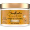 Shea Moisture Beurre Corporel Beurre de Karité Huile d'Argan 326g 1 pièce