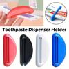 Sustainable Toothpaste Squeezer - Durable, Easy-to-Use Dispenser for Home Bathroom - Save Money & Reduce Waste