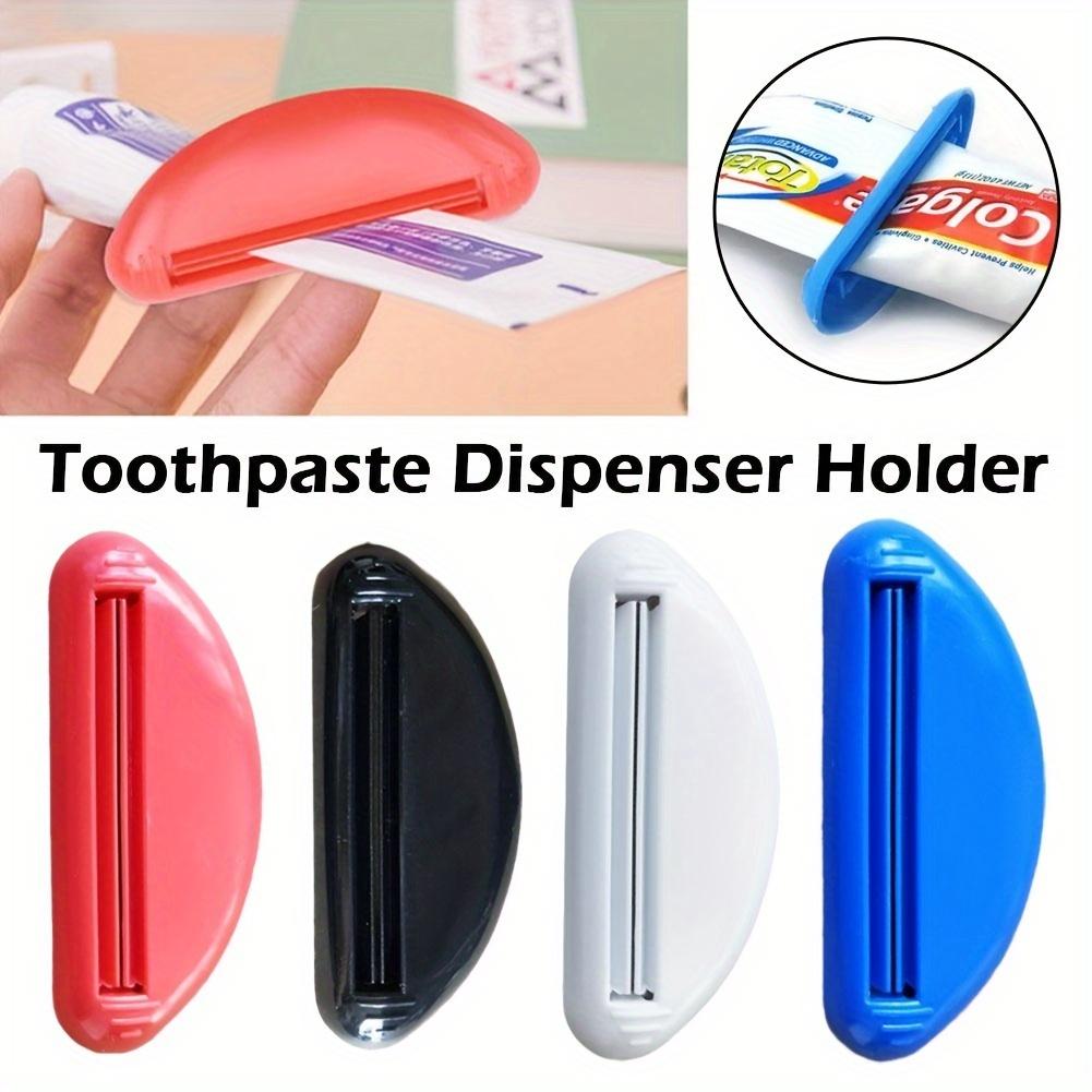 Sustainable Toothpaste Squeezer - Durable, Easy-to-Use Dispenser for Home Bathroom - Save Money & Reduce Waste