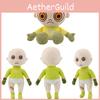 The Baby In Yellow Plush Toy Horror Game Soft Stuffed Doll Kid Gift