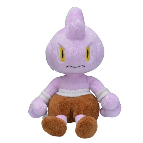 

[Pokemon] Pokemon Center Pokemon Fit Tyrogue Plush Doll