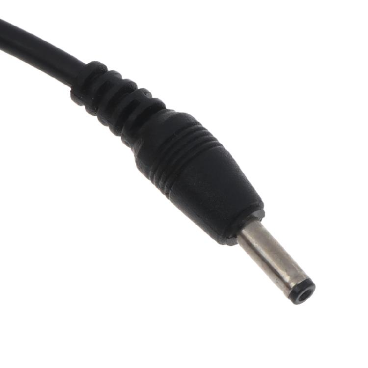 USB To 4.2V 1A 3.5x1.35mm for Smart Battery Charger for 3.7V Li-ion Lithium Batt