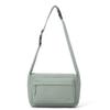 Women's Nylon Bag Commuter Shoulder Bag Large Capacity Travel Crossbody Bag