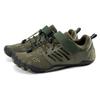 Outdoor hiking shoes men's and women's autumn new five-finger shoes couple casual sports shoes climbing shoes breathable, lightweight and non-slip