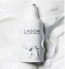 LAGOM Cellus Mild Moisture Cream 80ml – Hydrating Barrier Cream for Sensitive Skin
