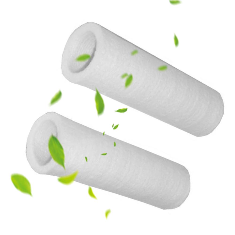 PP 19x6cm Replacement Filter Cartridge Fits Grünbeck FS 1 Inch Hardware Tool Set Remove Dirt Rust Sand Improve Water Flow