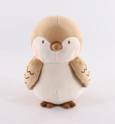 Sparrow Stuffed Toy Ochun