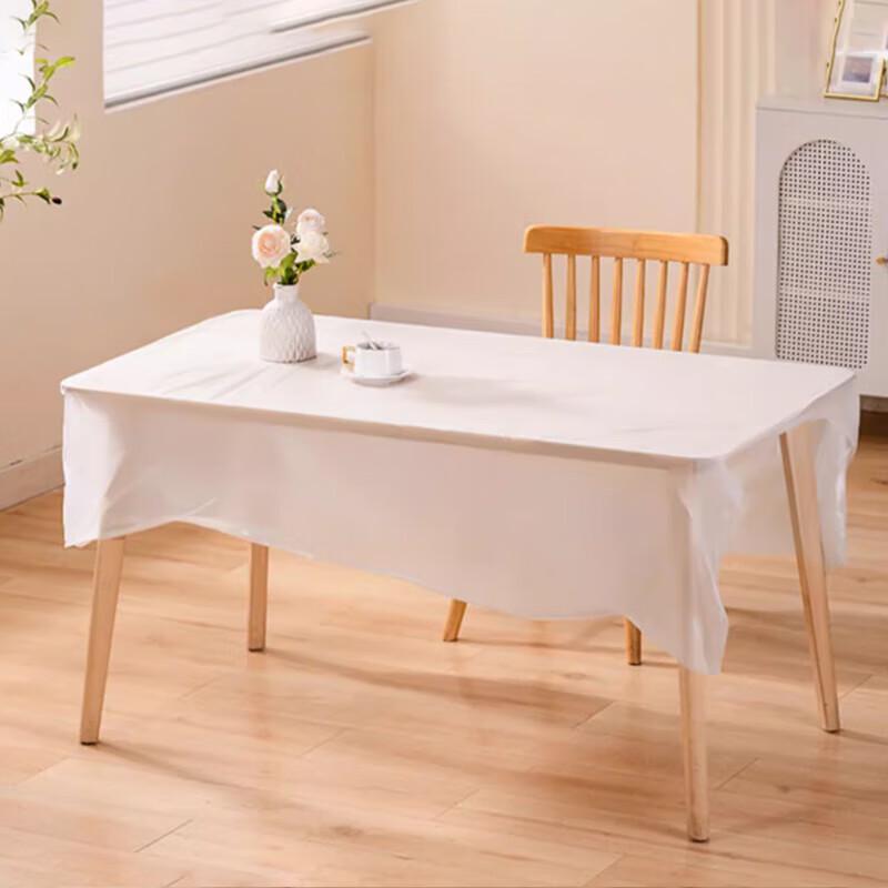 YOUAO Einweg-Abreiß-Tischdecke