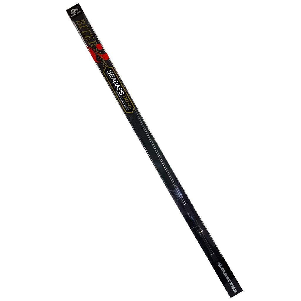 Glory Fish Rod Bitter Second Sea Bass 96ML