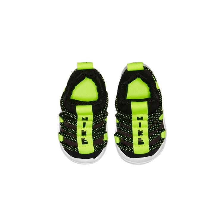 (TD) Nike Novice 'Volt' Baby AQ9662-005