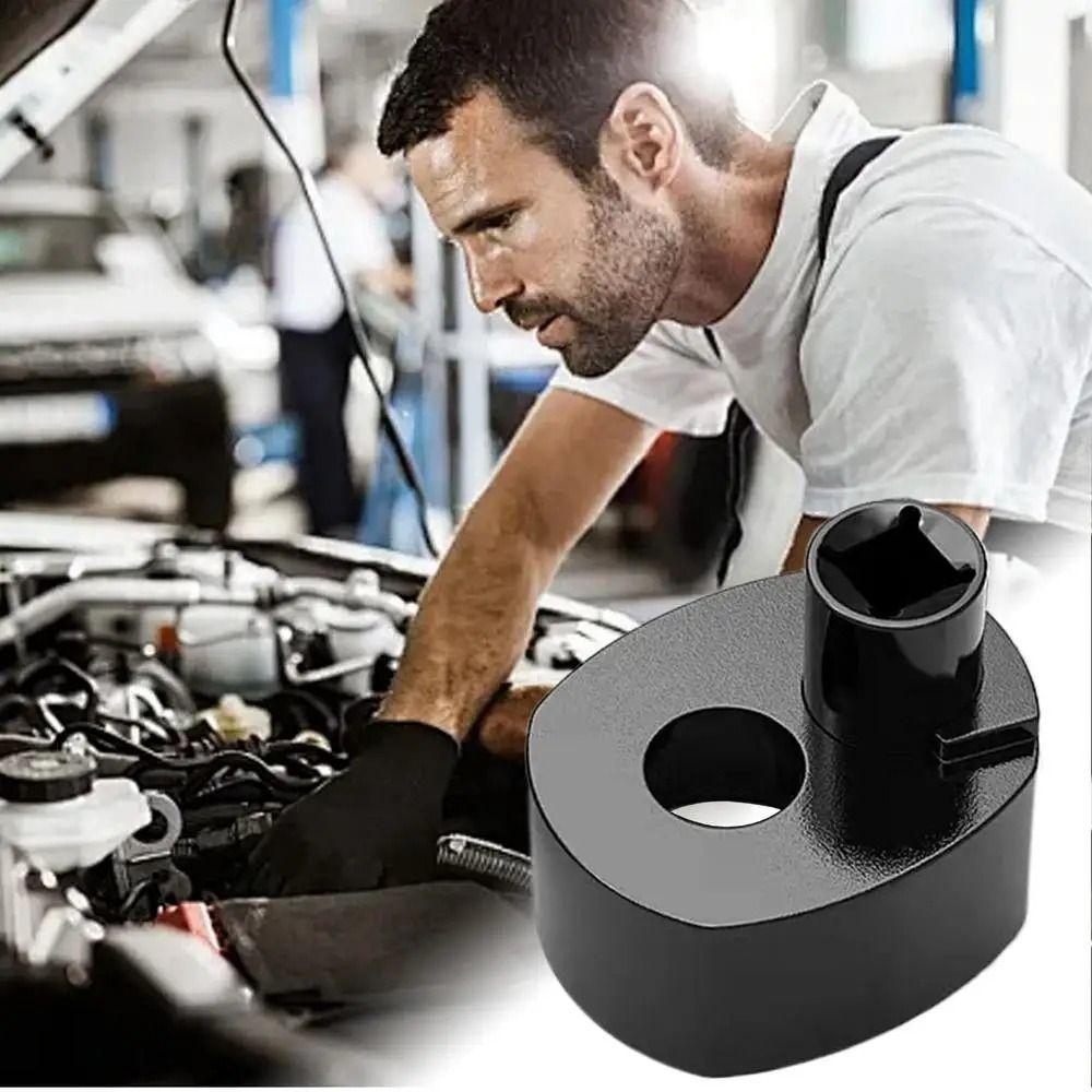 Universal Inner Ball Joint Puller Set Professional Rod Disassembly Tool  Auto Repair