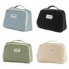 Large Capacity Pencil Case 90° Opening Storage Box Stationery Storage Bag 9-Layer Multifunctional Big Pen Bag School Supplies