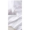 Spring Retro Loose Women's Casual Long Sleeved Shirt Dress