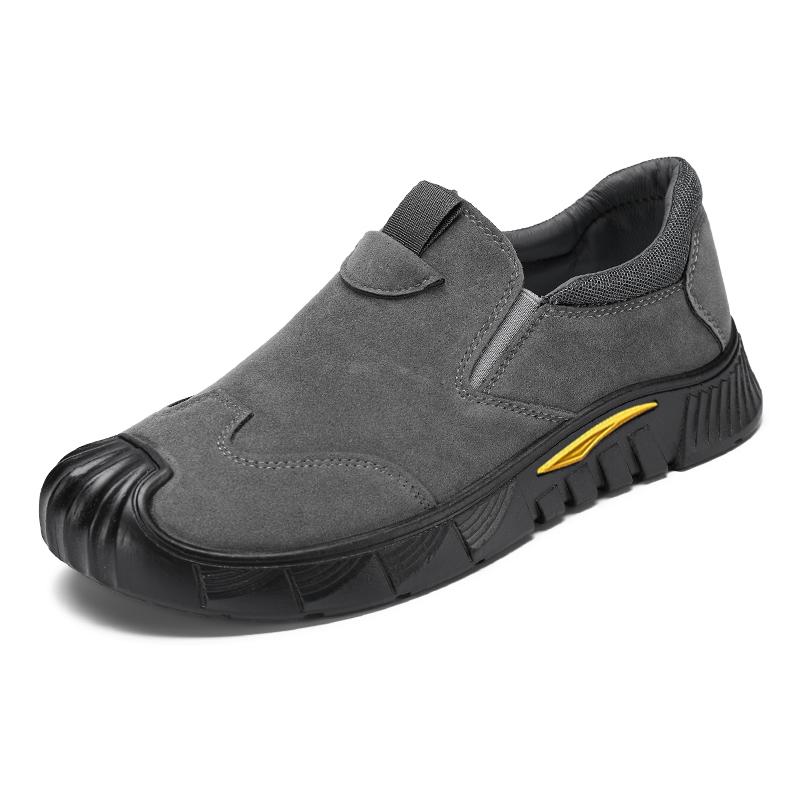Wysokiej Jakości Skórzane Męskie Buty Casual do Chodzenia Włoska Luksusowa Marka Męskie Mokasyny Oddychające Męskie Buty Wizytowe Wsuwane Buty do Jazdy
