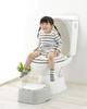 Richell Potty Chair K, White, 1 Piece (x 1)