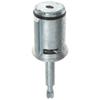 Ford Focus I 98-04 Engine Hood Lock Insert