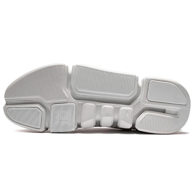 Li Ning Essence 2 ACE Slip Resistant Abrasion Resistant Slip Resistant Abrasion Resistant Mid Top Basketball Shoes ABCS011-2