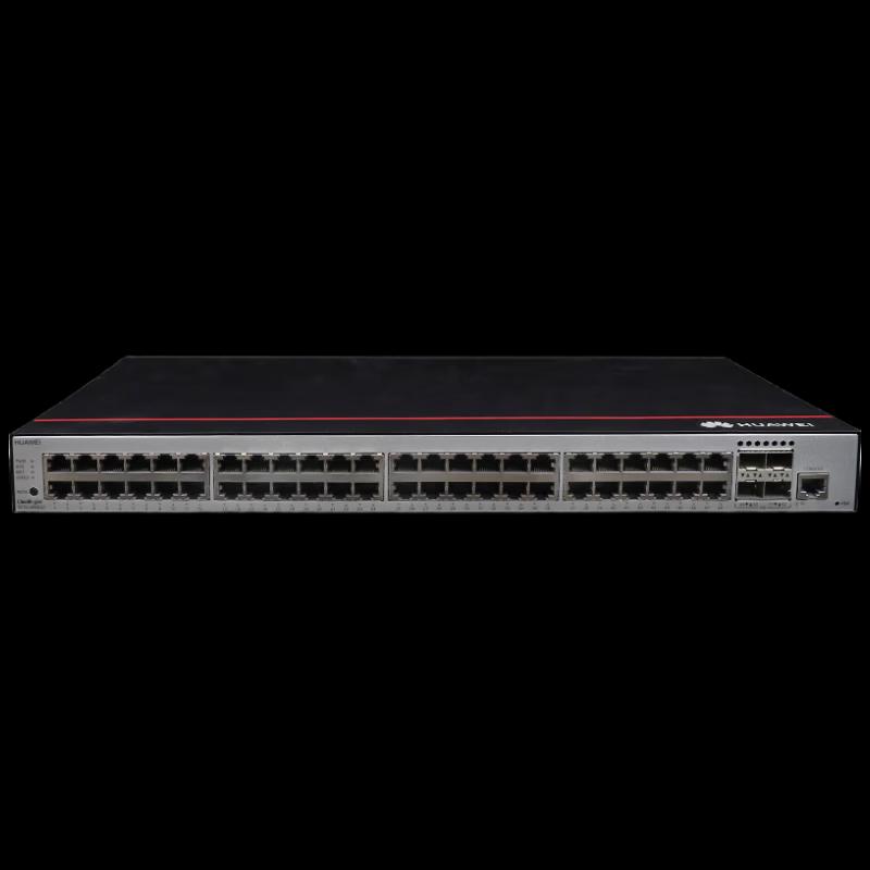 Huawei S5735-L48T4S-A1 Enterprise Gigabit Managed Switch