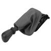 5 Speed Gear Shift Lever with Boot LHD 0002600009 Gearstick Gaiter Kit Replacement for Mercedes Sprinter 2000‑2006
